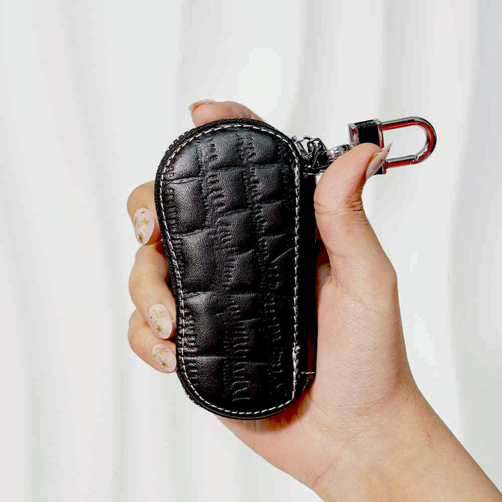 Gucci Crystal Keyholder