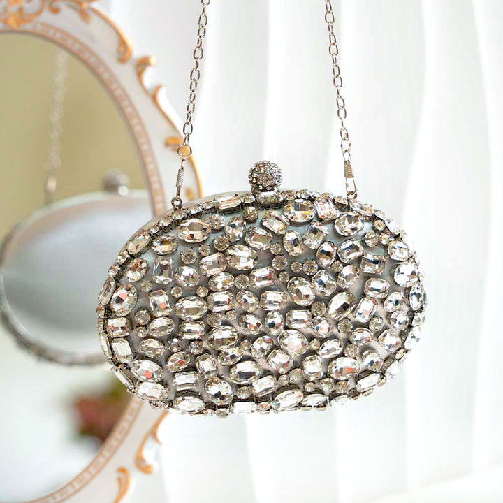 Star Craze Clutch Bag