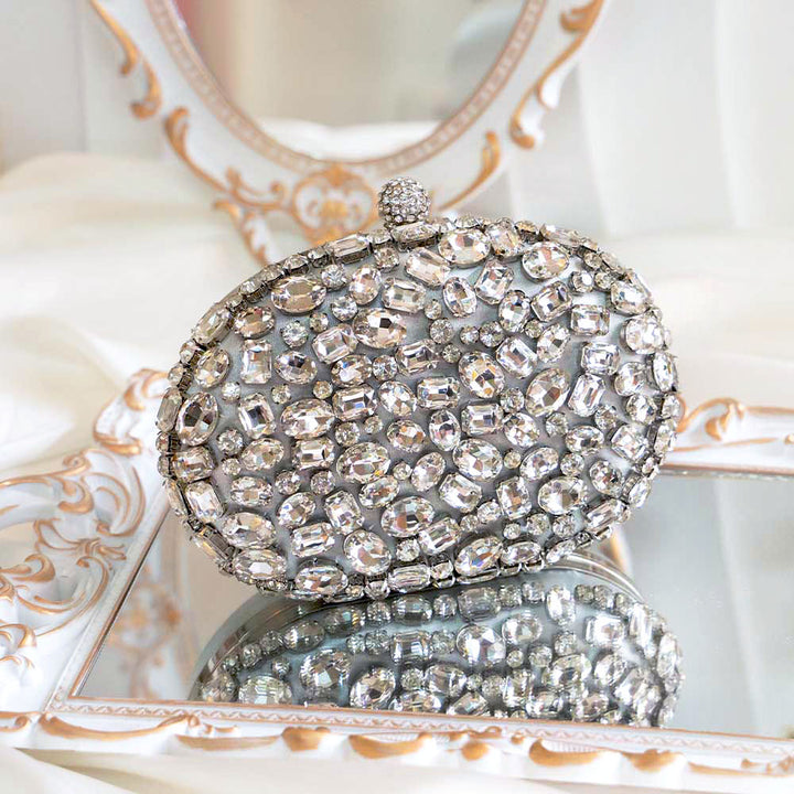 Star Craze Clutch Bag