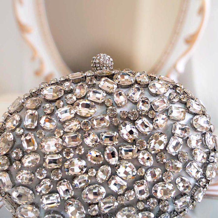 Star Craze Clutch Bag