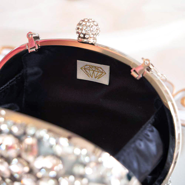 Star Craze Clutch Bag