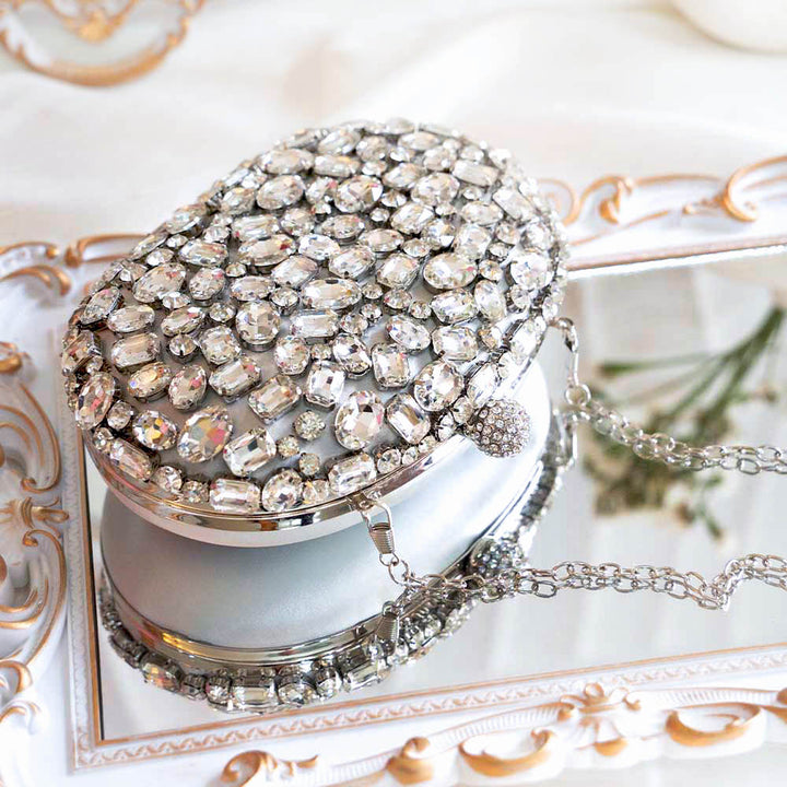 Star Craze Clutch Bag