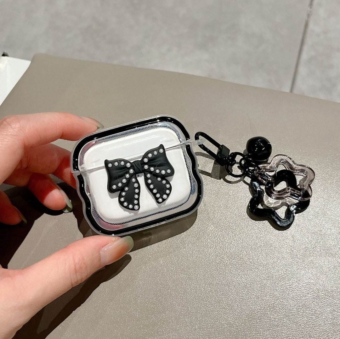 Magic Bow Airpod Case Cover